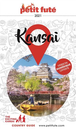 Kansai - COLLECTIF