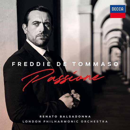 Passione - COMPILATION CLASSIQUE