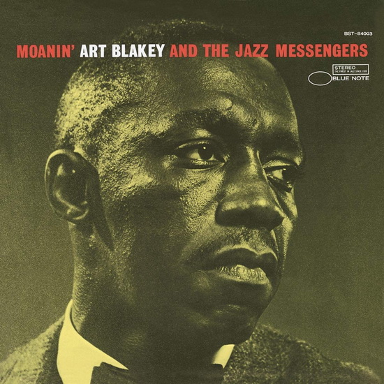 Moanin'(Vinyl) - ART BLAKEY