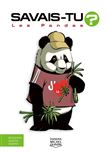 Les Pandas #70 - ALAIN M BERGERON & AL