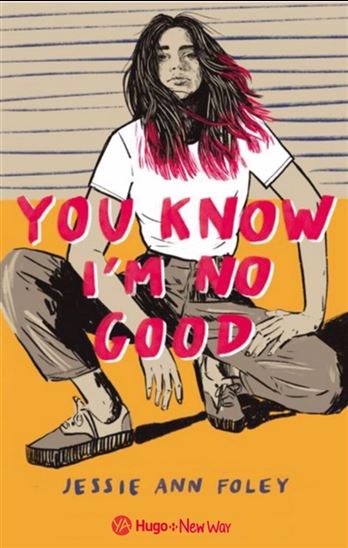 You know I'm no good - JESSIE ANN FOLEY