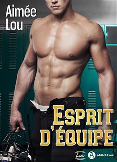 Esprit d’équipe - AIMÉE LOU