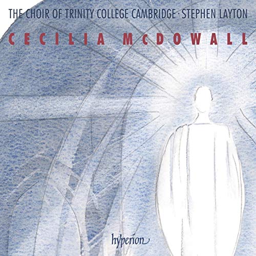 McDowall: Sacred Choral Music - MCDOWALL