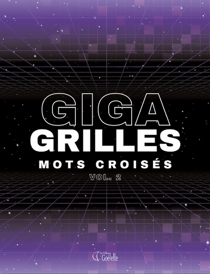 Mots croisés #02 - COLLECTIF