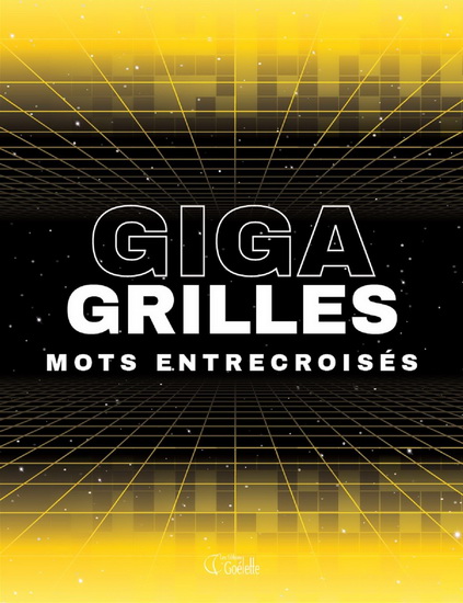 Mots entrecroisés #01 - COLLECTIF