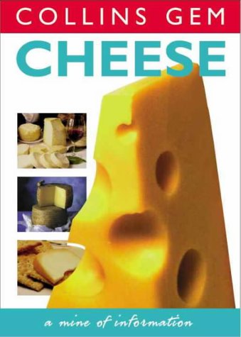 Cheeses - JENNY LINFORD