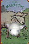Bébé mouton (livre + peluche) - DE BOURGOING P