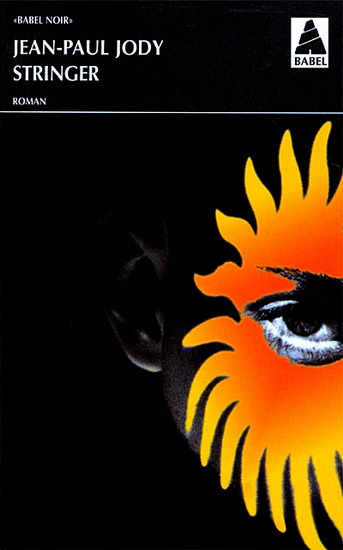 Stringer - JEAN-PAUL JODY