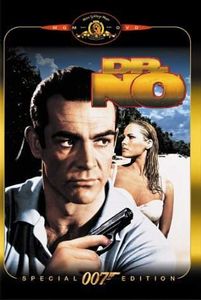 James Bond contre Dr.No - YOUNG TERENCE