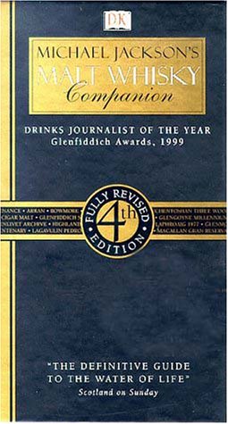 Michael Jackson&#39;s Malt Whisky - MICHAEL JACKSON