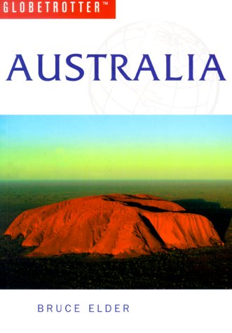 Australia - BRUCE ELDER