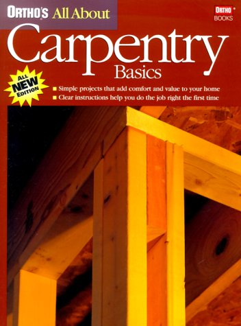 All about carpentry basics - COLLECTIF