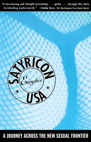 Satyricon USA - COLLECTIF