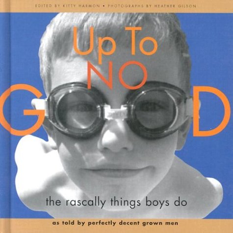 Up to no good - HARMON & AL