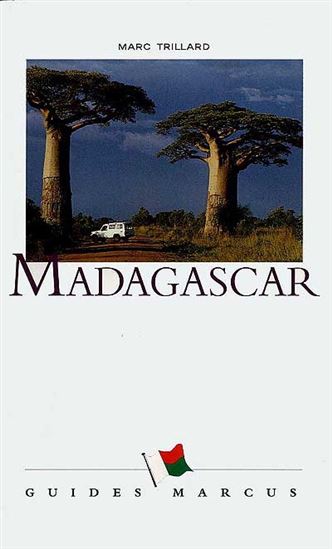 Madagascar - MARC TRILLARD