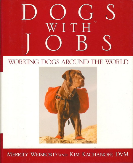 Dogs with jobs - WEISBORD & AL