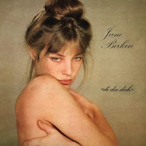 Di Doo Dah (Vinyl) - JANE BIRKIN
