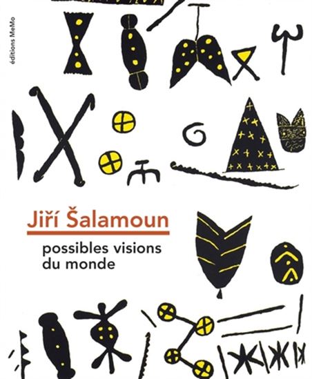 Jiri Salamoun - JAN ROUS