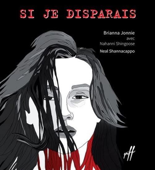 Si je disparais - BRIANNA JONNIE & AL