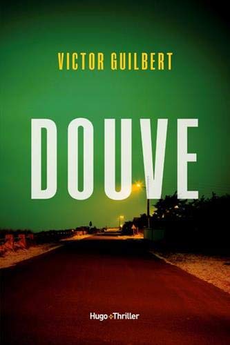 Douve - VICTOR GUILBERT