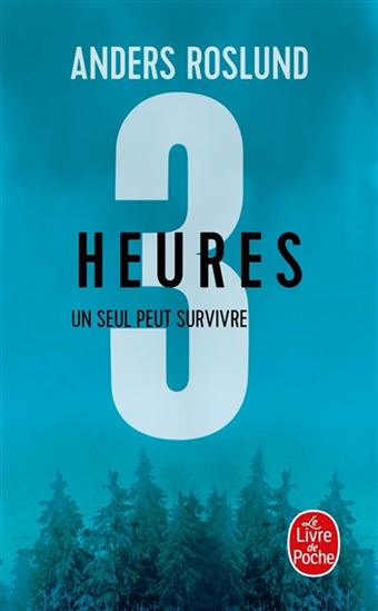 3 heures #03 - ANDERS ROSLUND - BÖRGE HELLSTRÖM