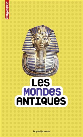 Les Mondes antiques N. éd. - CATHERINE LOIZEAU