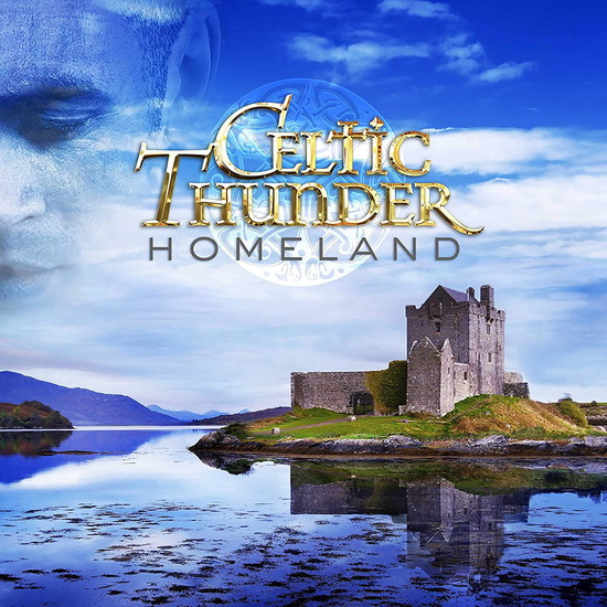 Homeland - CELTIC THUNDER