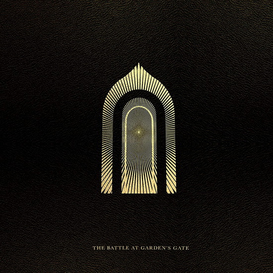 Battle At Garden's,The(2Vinyles) - GRETA VAN FLEET