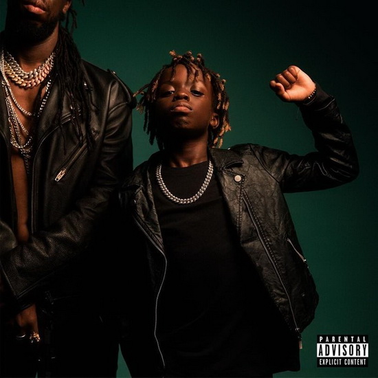 Neptune Terminus - YOUSSOUPHA