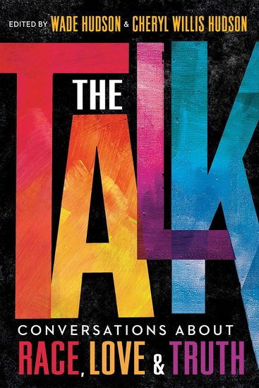 The Talk - WADE HUDSON - CHERYL WILLIS HUDSON