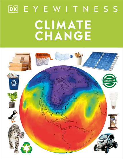 Eyewitness Climate Change - COLLECTIF