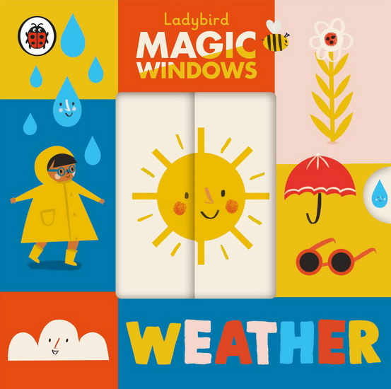 Magic Windows: Weather - COLLECTIF