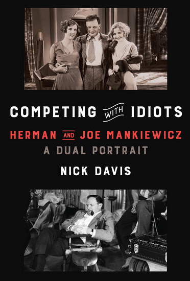 Competing with Idiots - NICK DAVIS