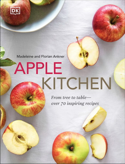 Apple Kitchen - COLLECTIF
