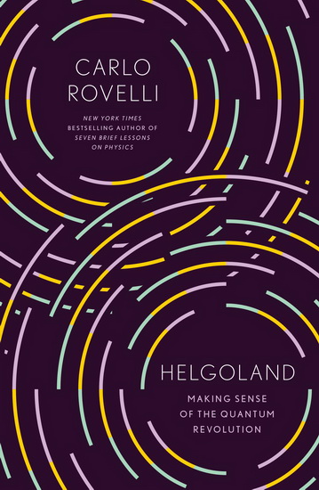 Helgoland - CARLO ROVELLI
