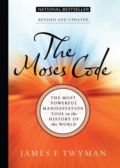 The Moses Code - JAMES F TWYMAN
