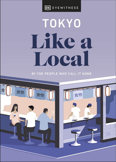 Tokyo Like a Local - COLLECTIF