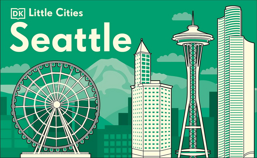 Little Cities Seattle - COLLECTIF