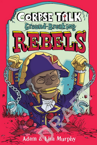 Ground-breaking Rebels - COLLECTIF