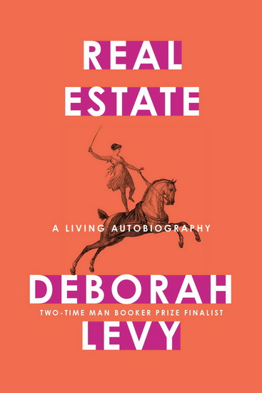 Real Estate - DEBORAH LEVY