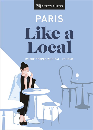 Paris Like a Local - COLLECTIF