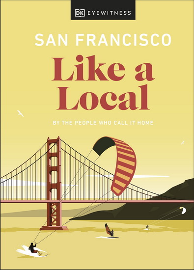 San Francisco Like a Local - COLLECTIF