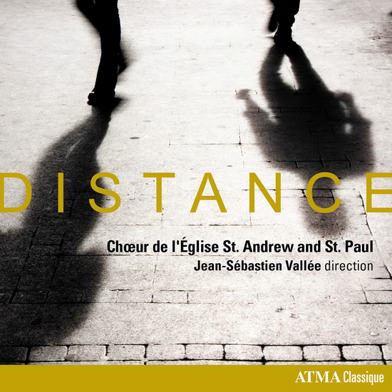 Distance - COMPILATION CLASSIQUE