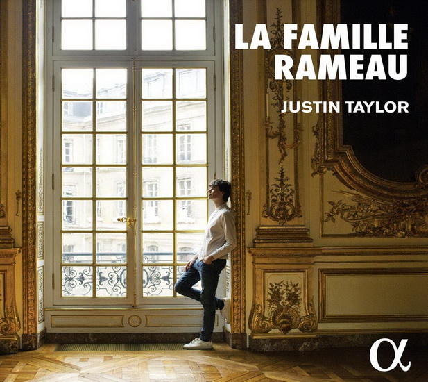 La Famille Rameau - COMPILATION CLASSIQUE