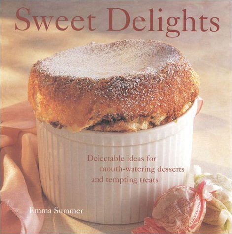 Sweet delights - EMMA SUMMER