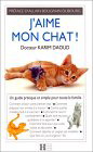 J'aime mon chat - KARIM DAOUD