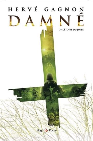 L'Étoffe du Juste #03 - HERVÉ GAGNON