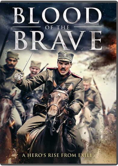 Blood of The Brave