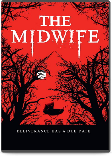 The Midwife - GAGE RYAN - BAIDEK MARTA