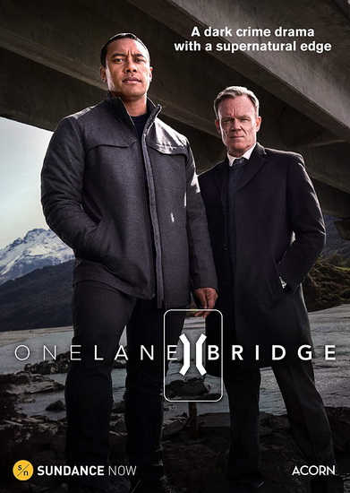 One Lane Bridge - ONE LANE BRIDGE